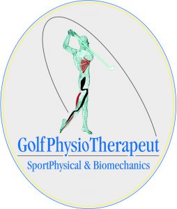 GolfPhysioTherapeut